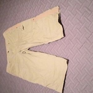 Women's Capri/Shorts Convertible